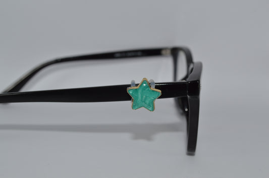 Little Star Eyedeco Charm