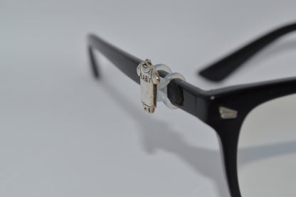 Baby Onesie Eyedeco Charm