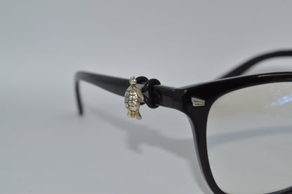 Sea Turtle Eyedeco Charm