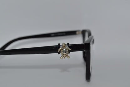 Sea Turtle Eyedeco Charm