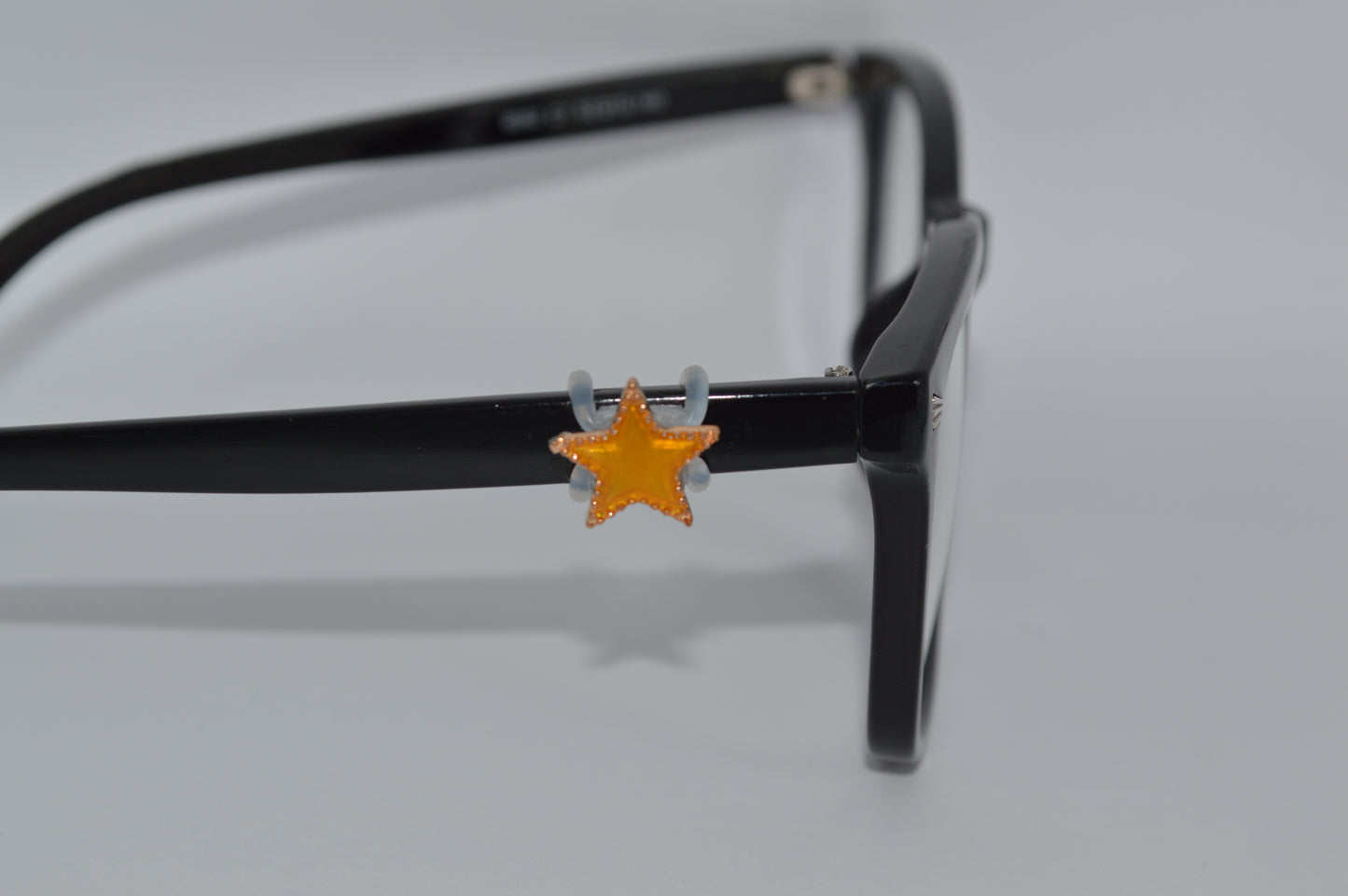 Bright Star Eyedeco Charm