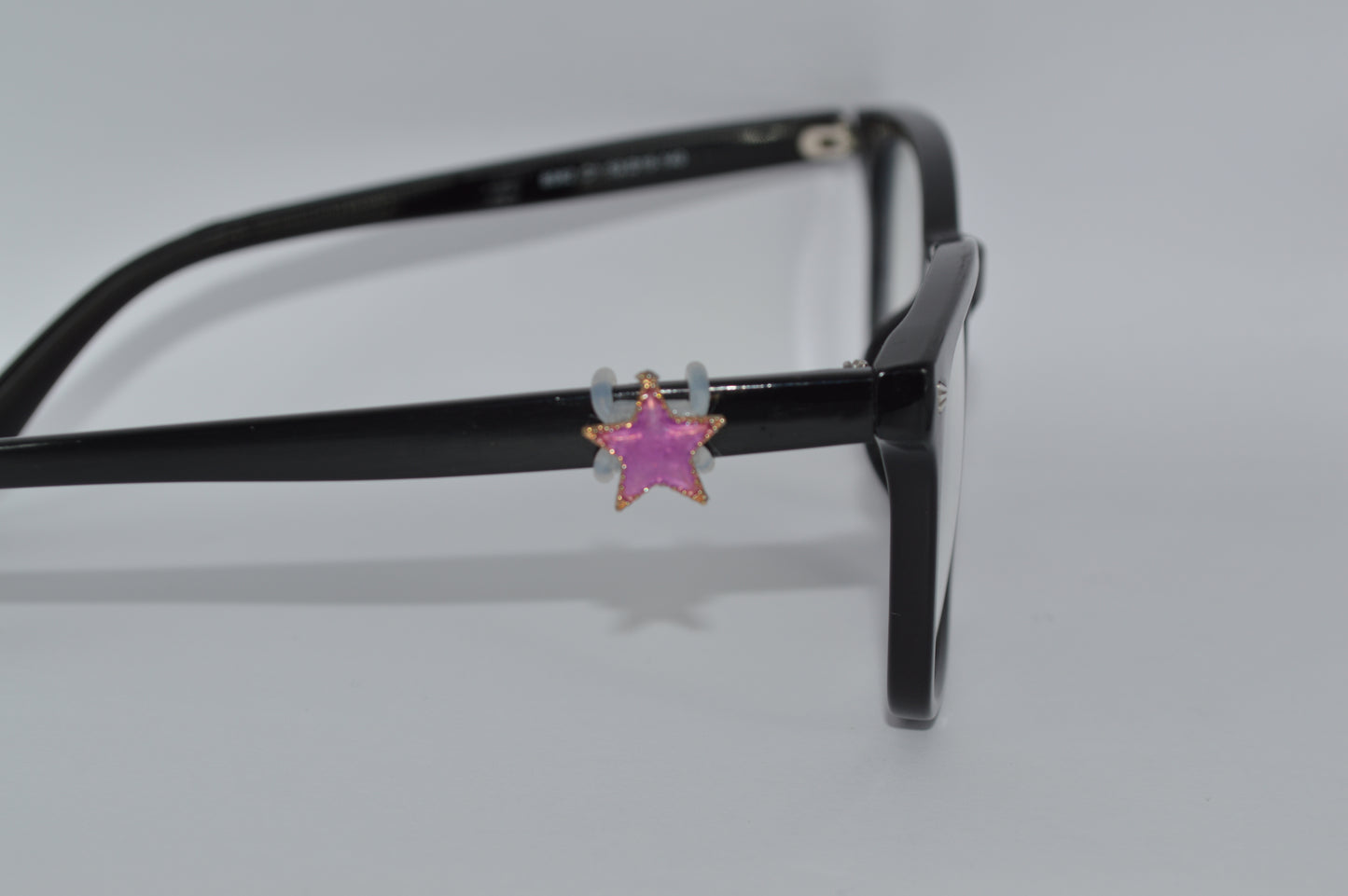 Bright Star Eyedeco Charm