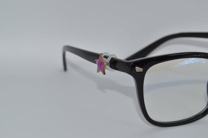 Bright Star Eyedeco Charm