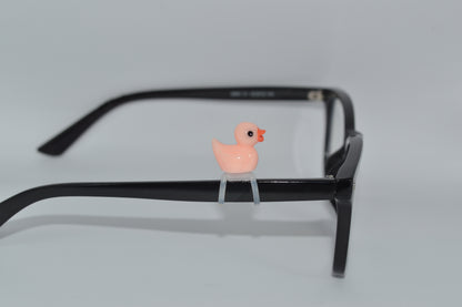 Duck Eyedeco Charm