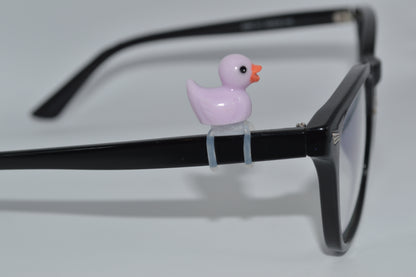 Duck Eyedeco Charm