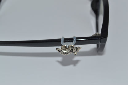 Rat Eyedeco Charm