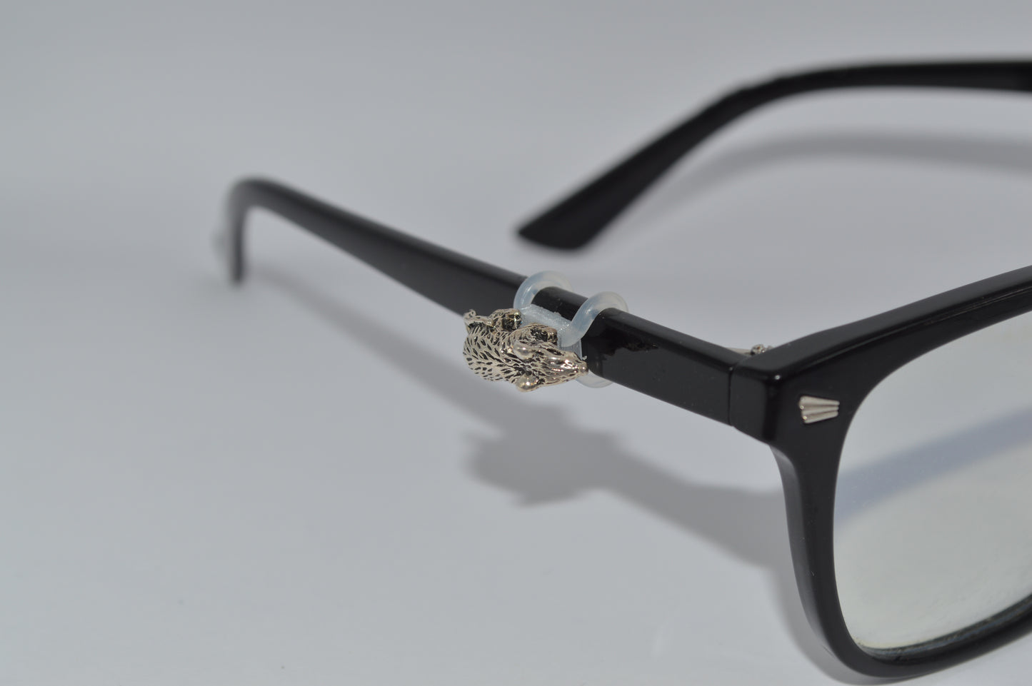 Rat Eyedeco Charm