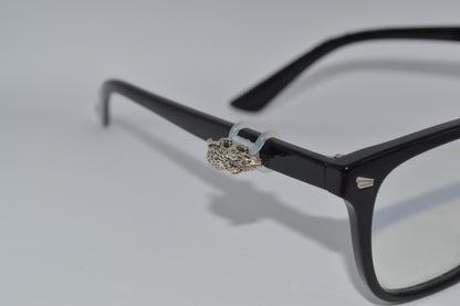 Rat Eyedeco Charm