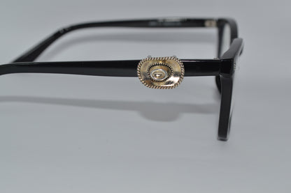 Cowboy Hat Eyedeco Charm