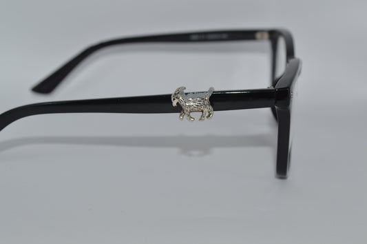 Goa Eyedecot Charm