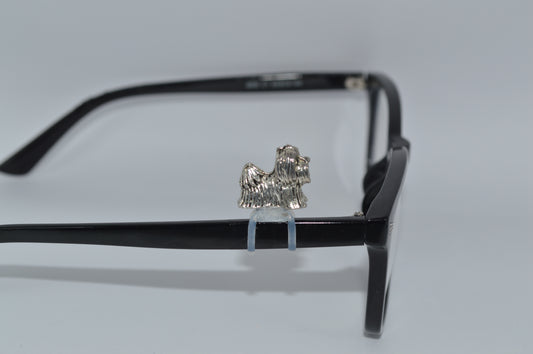 Shih Tzu Eyedeco Charm