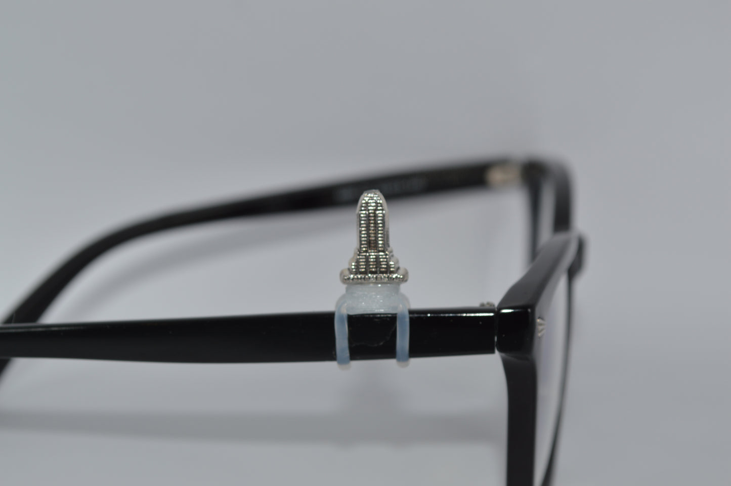 Skyscraper Charm