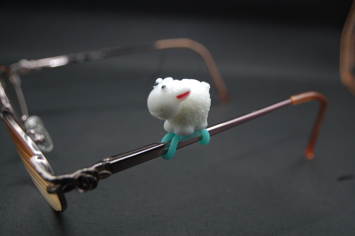 Sheep Charm