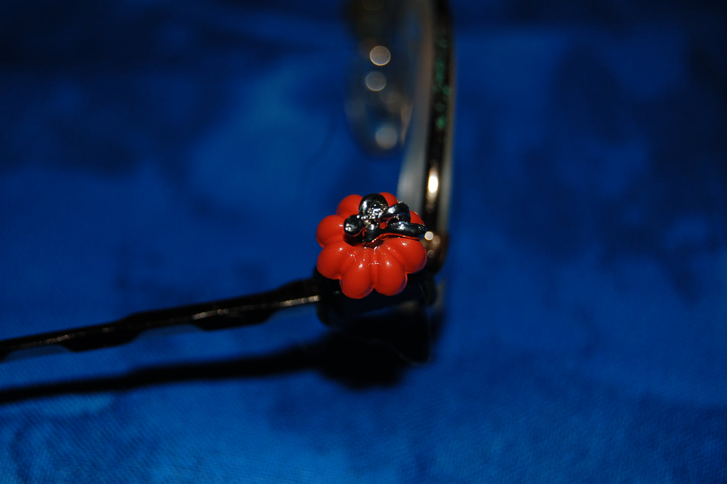 Pumpkin Eyedeco Charms