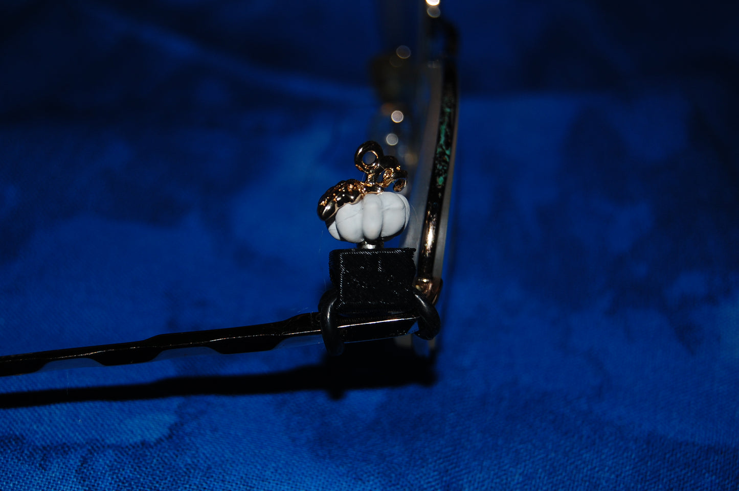 Pumpkin Eyedeco Charms