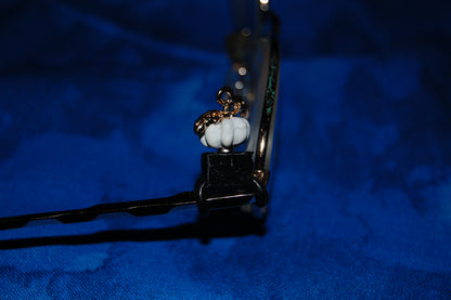 Pumpkin Eyedeco Charms