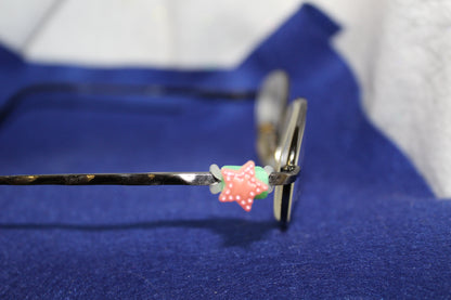 Star Eyedeco Charm